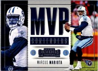 Marcus Mariota