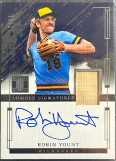 Robin Yount