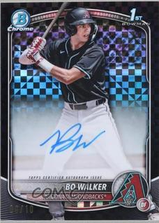 Bo Walker