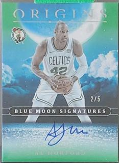 Al Horford