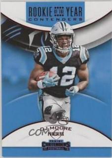 DJ Moore