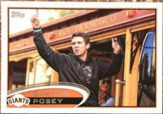 Buster Posey
