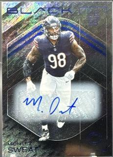 Montez Sweat