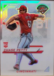 Chase Petty
