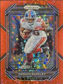 Saquon Barkley