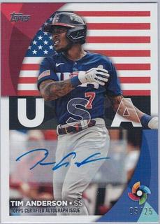 Tim Anderson