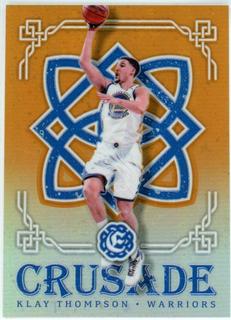 Klay Thompson