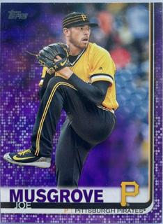 Joe Musgrove
