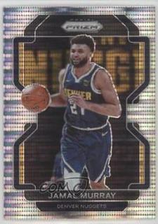 Jamal Murray