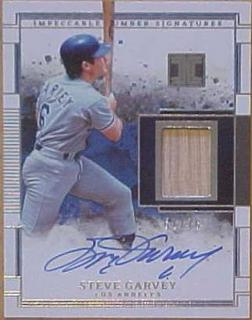 Steve Garvey