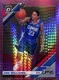 Lou Williams