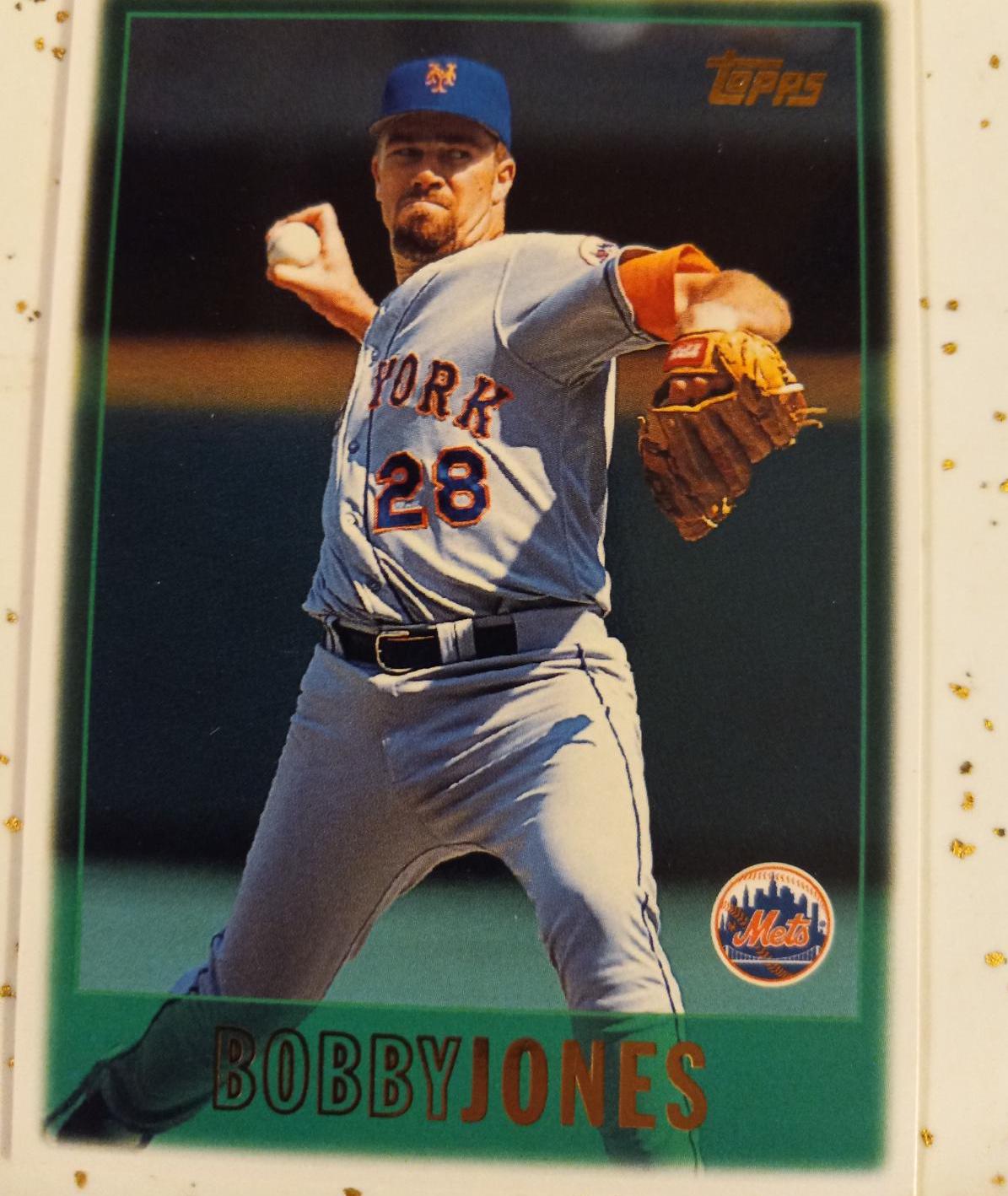 Bobby Jones #361