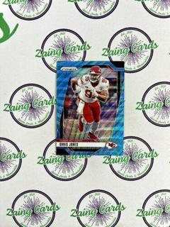 Chris Jones
