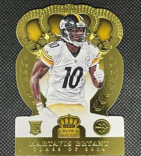 Martavis Bryant