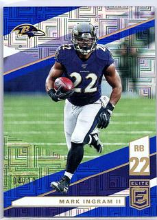 Mark Ingram II