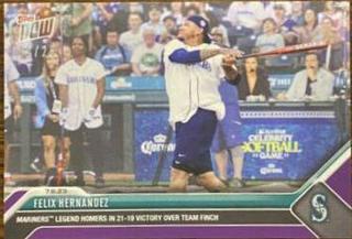 Felix Hernandez