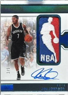 Joe Johnson