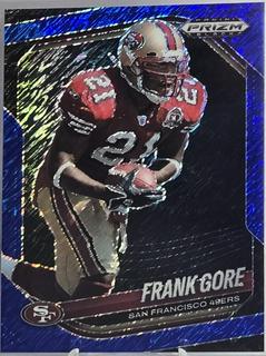 Frank Gore