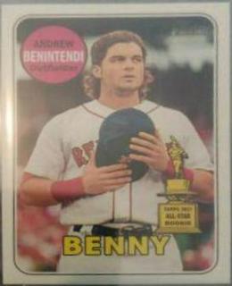 Andrew Benintendi