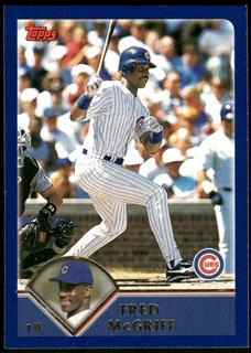 Fred McGriff