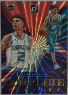 LaMelo Ball