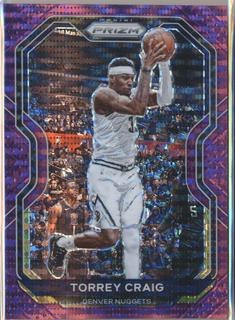 Torrey Craig