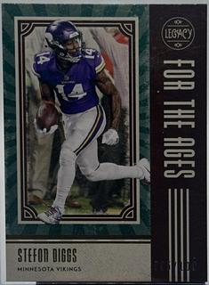 Stefon Diggs