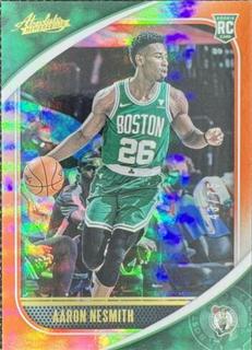 Aaron Nesmith