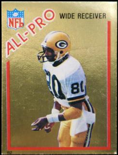 James Lofton