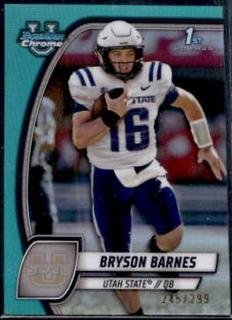 Bryson Barnes