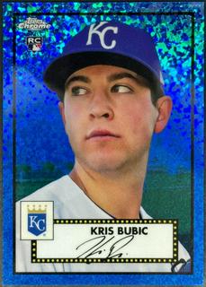 Kris Bubic
