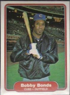 Bobby Bonds