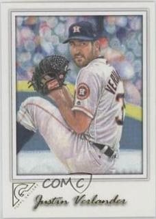 Justin Verlander