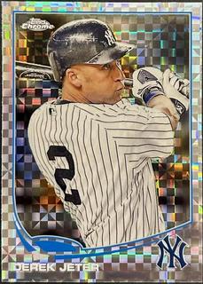 Derek Jeter