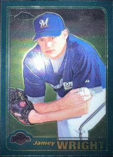Jamey Wright