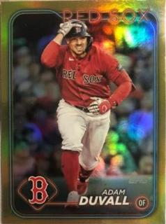 Adam Duvall
