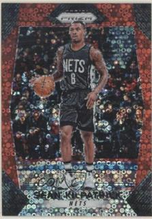 Sean Kilpatrick