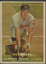 Bob Hale
