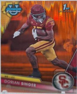 Dorian Singer