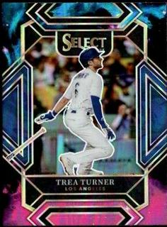 Trea Turner