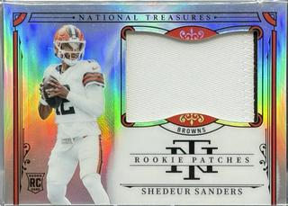 Shedeur Sanders