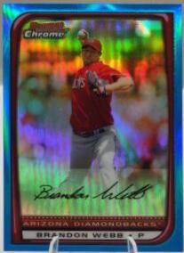Brandon Webb