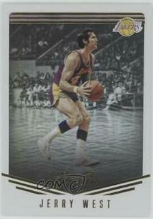 Jerry West