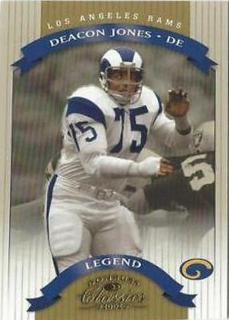Deacon Jones