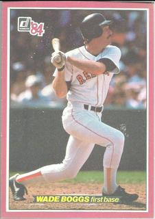 Wade Boggs