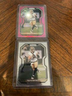 Taysom Hill