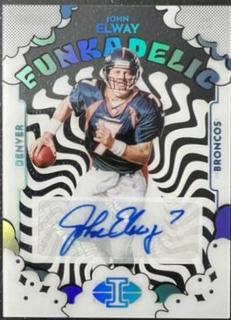 John Elway