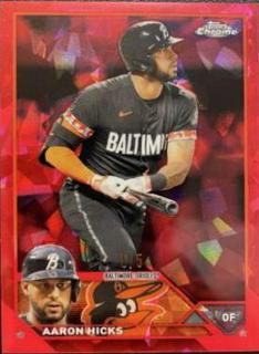 Aaron Hicks