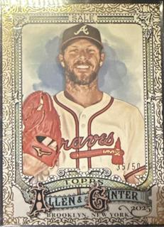 Chris Sale