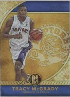 Tracy McGrady
